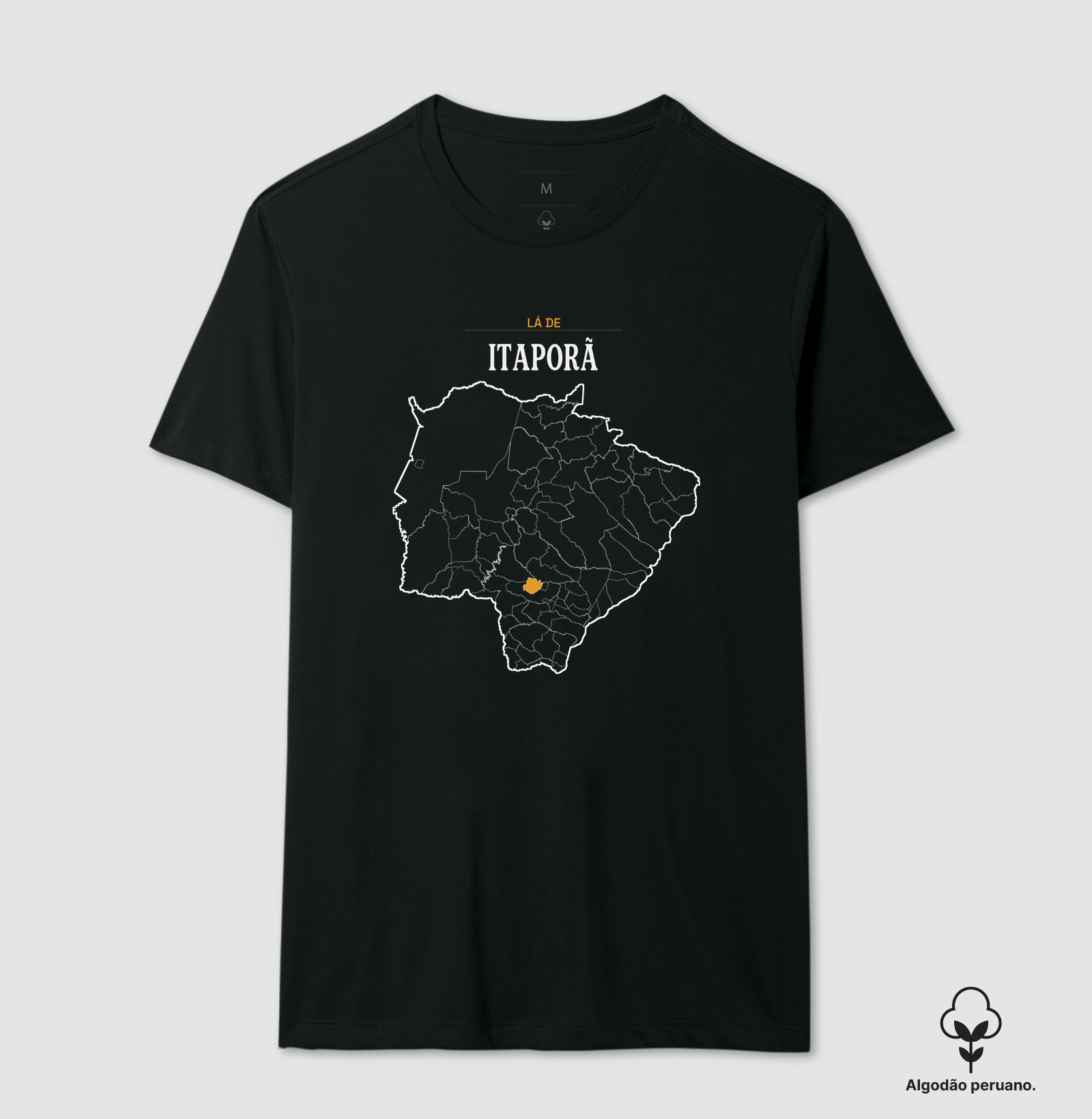 Itaporã | Território MS - Imagem 2