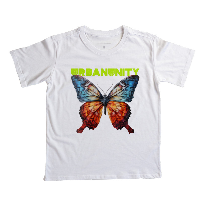 BUTTERFLIES (Infantil)