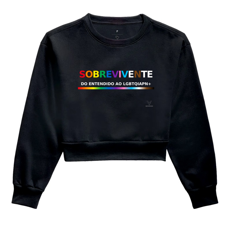 Sobrevivente  - Imagem 2