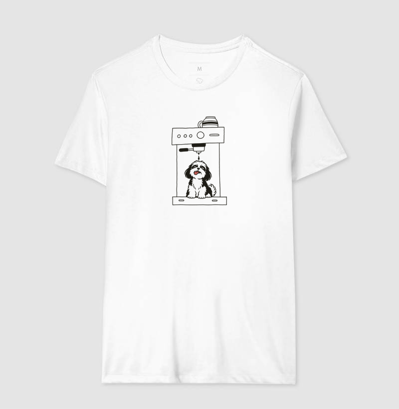 Coffee Shih Tzu - Imagem 4