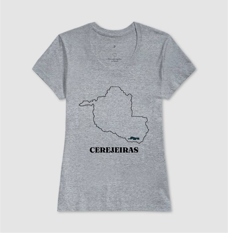 Cerejeiras | Traço RO - Imagem 9