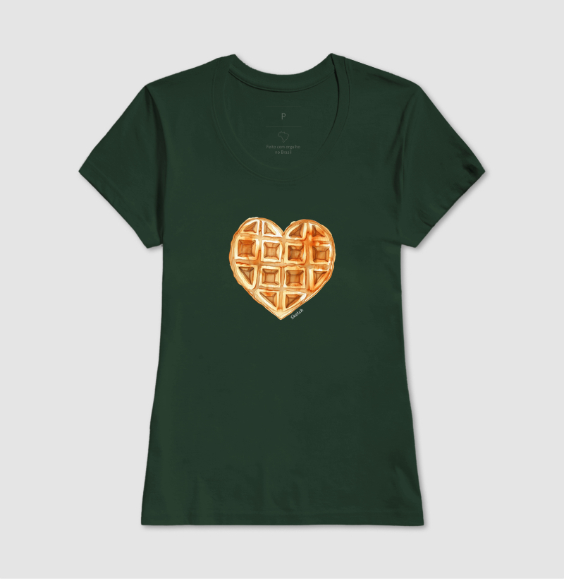 Camisa 13