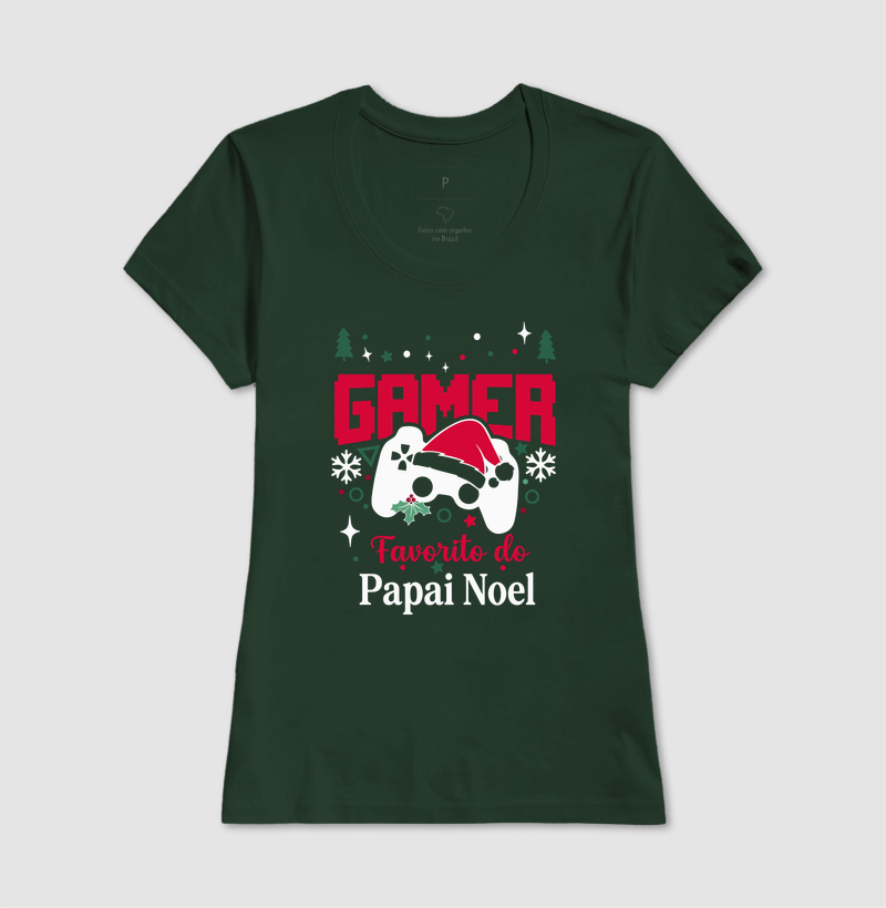 Gamer Favorito do Papai Noel - Imagem 8
