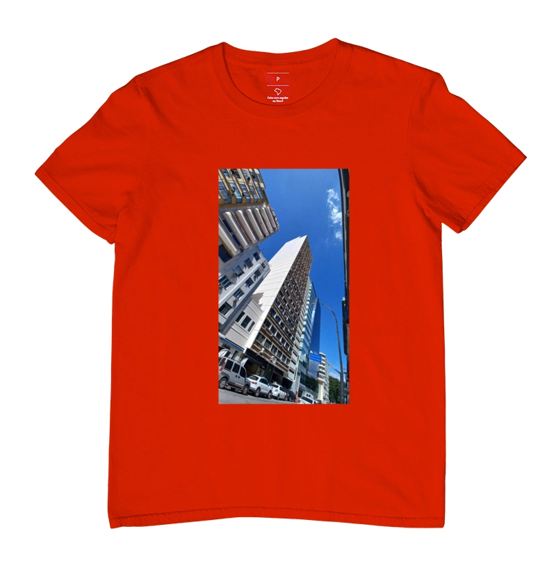 Camisa 9