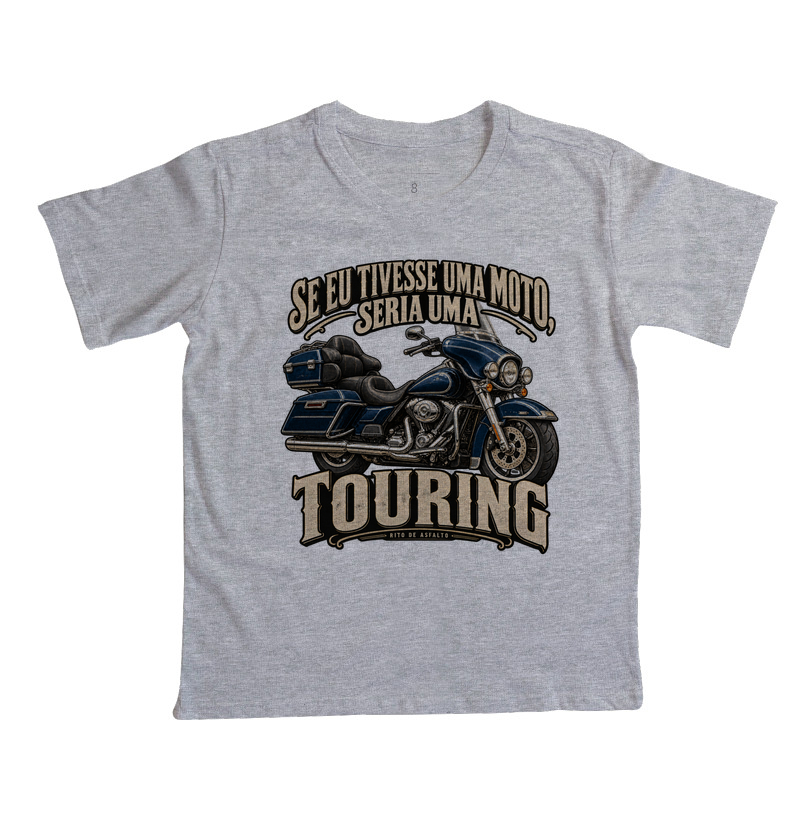 Se Eu Tivesse Touring - Imagem 6