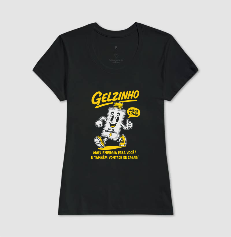 Gelzinho - Imagem 3