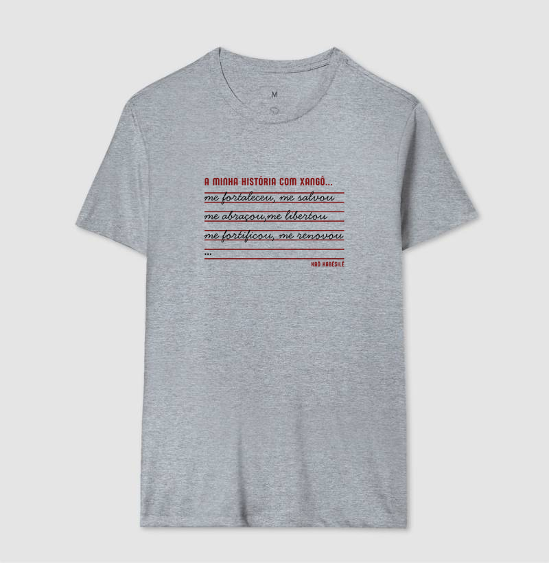 Camisa 3
