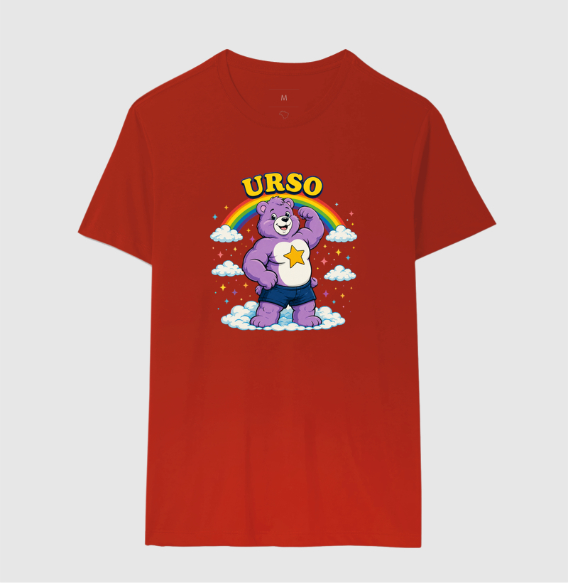 URSO ROXO - Imagem 6