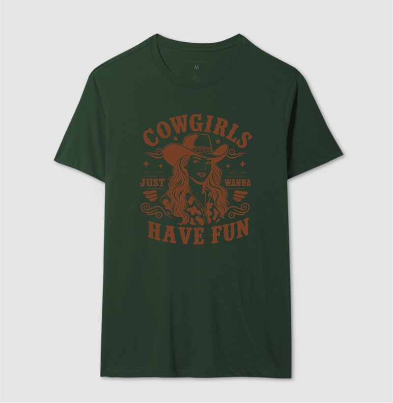 Cowgirl Have a Fun - Imagem 13
