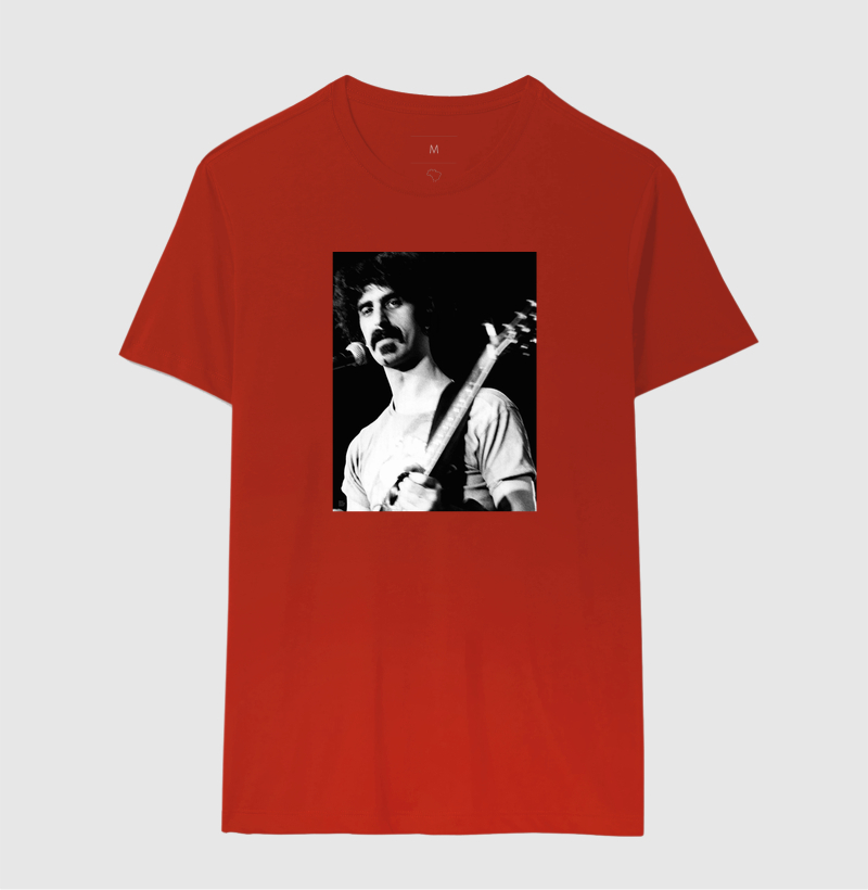Frank Zappa - Show, 1973 - Imagem 12