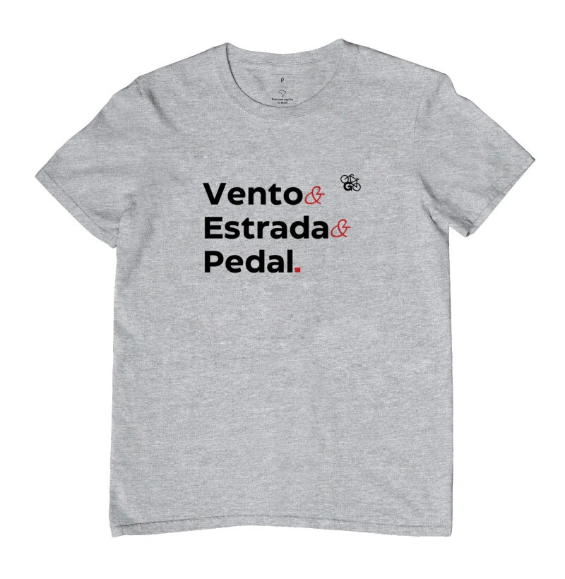 Vento Estrada e Pedal - Imagem 8