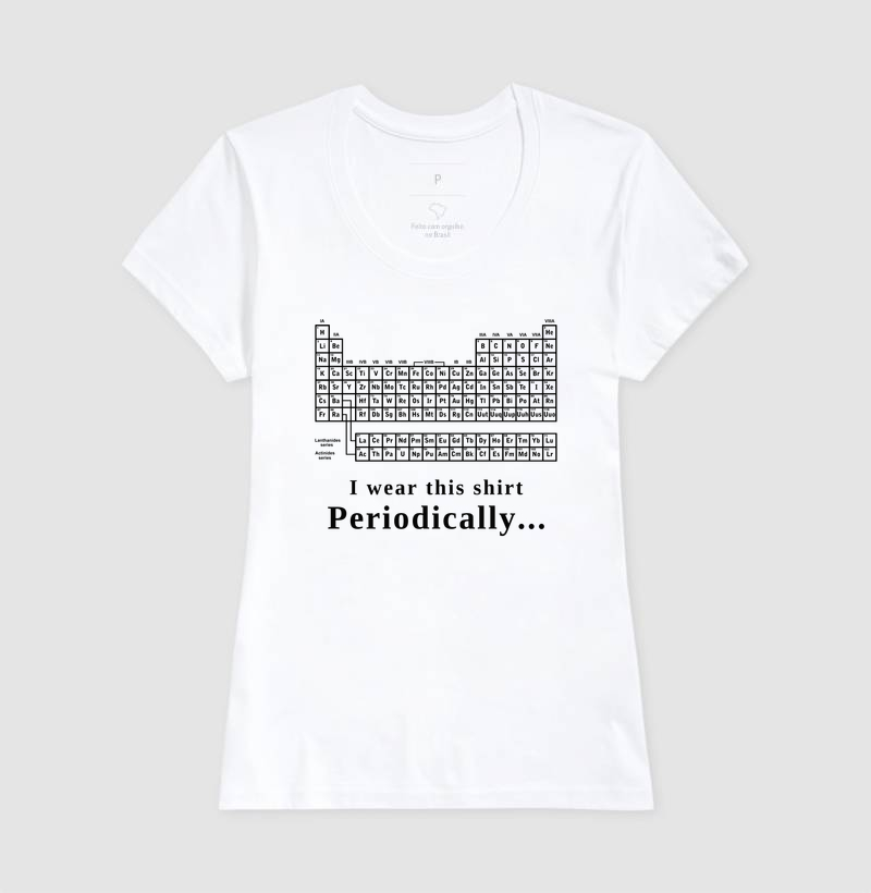 Camisa 6
