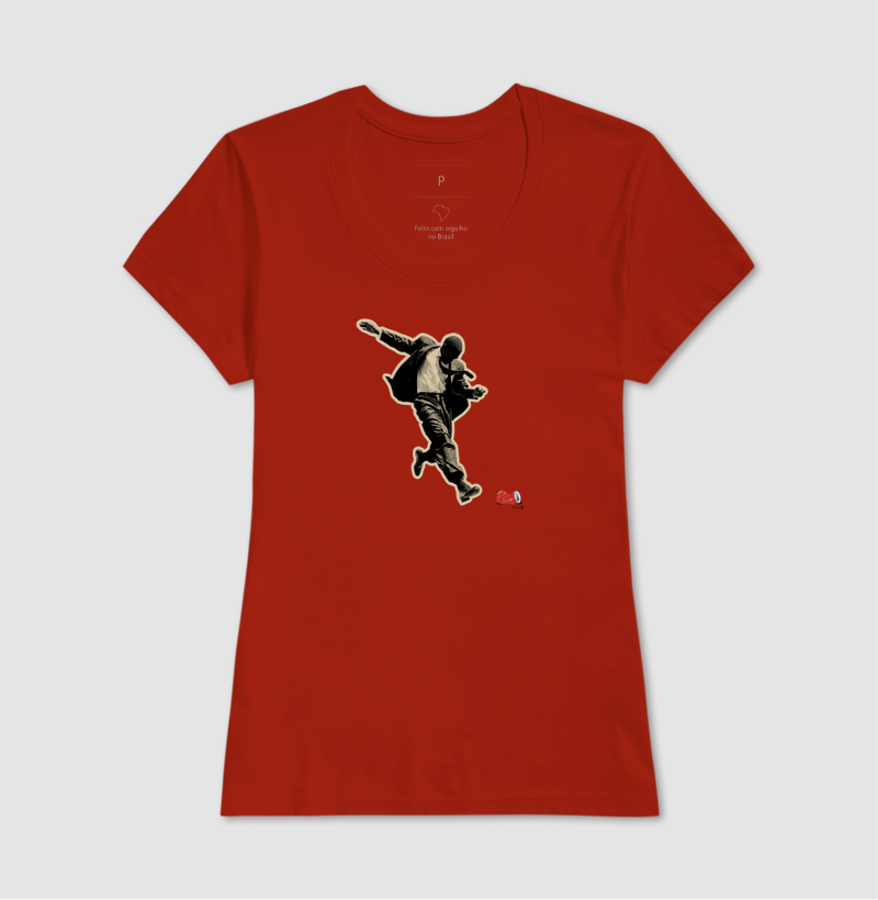 Camisa 11