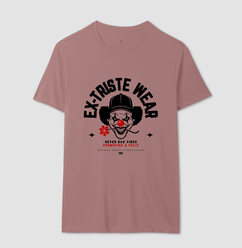 Ex-triste wear - Imagem 10