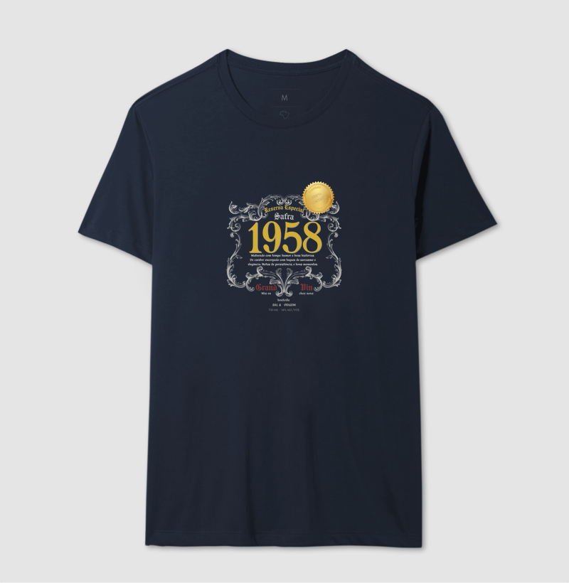Camisa 5