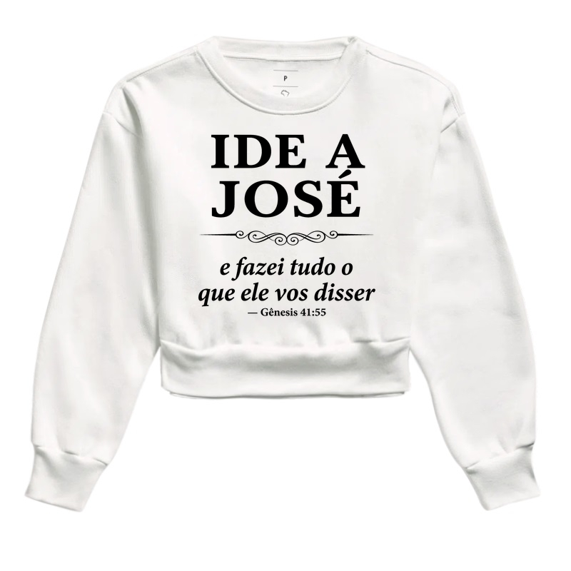 Ide a josé - Imagem 3