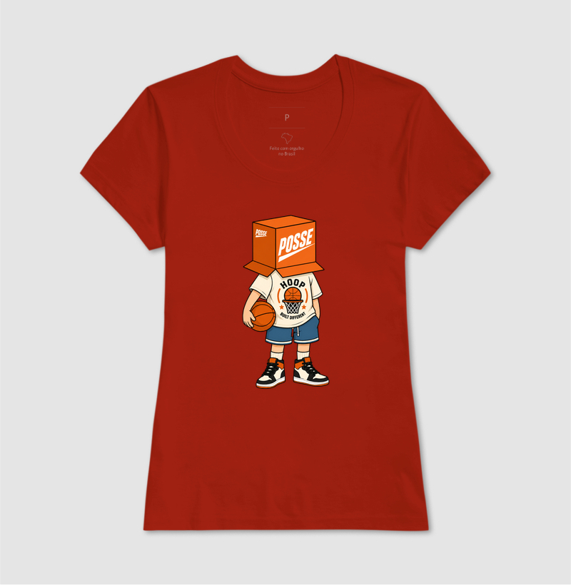 Camisa 10