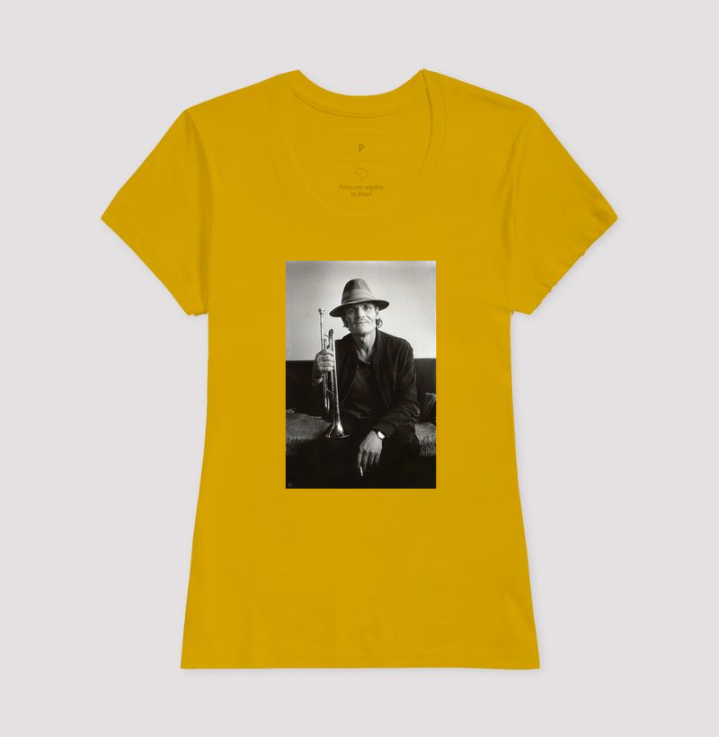 Camisa 15