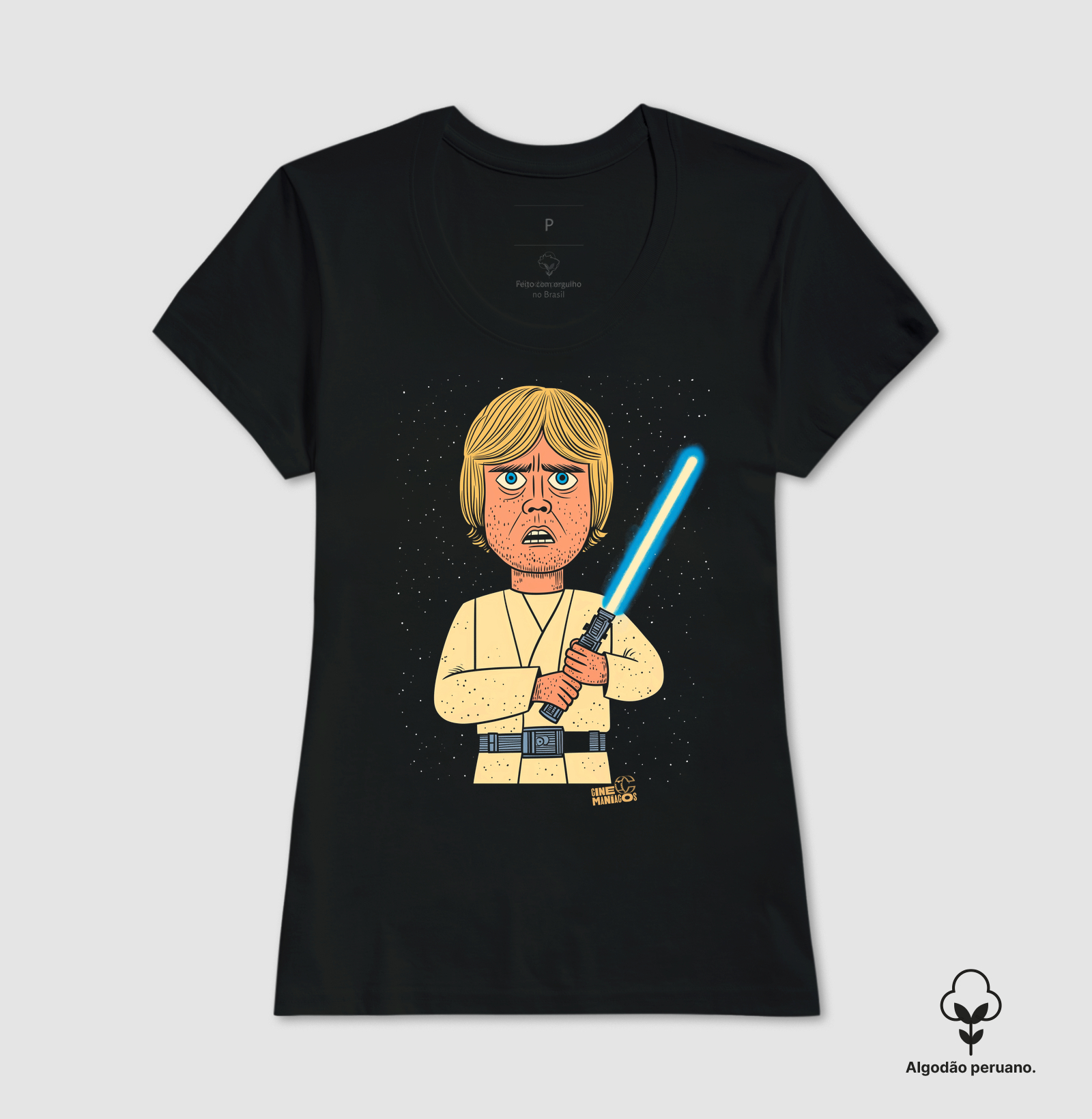 Camisa 2