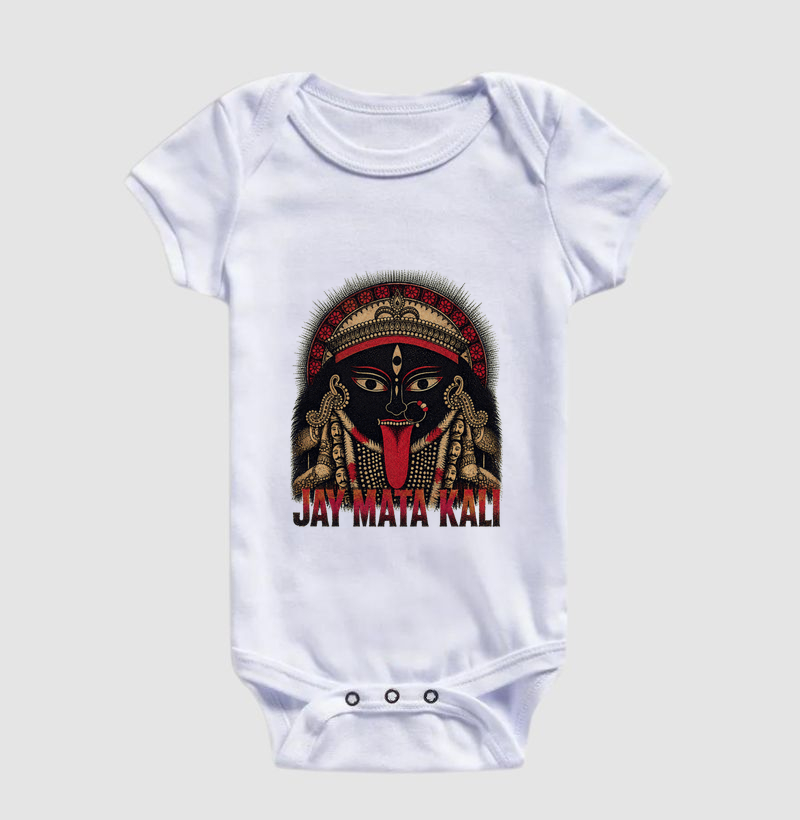 Jay Mata Kali - Imagem 3