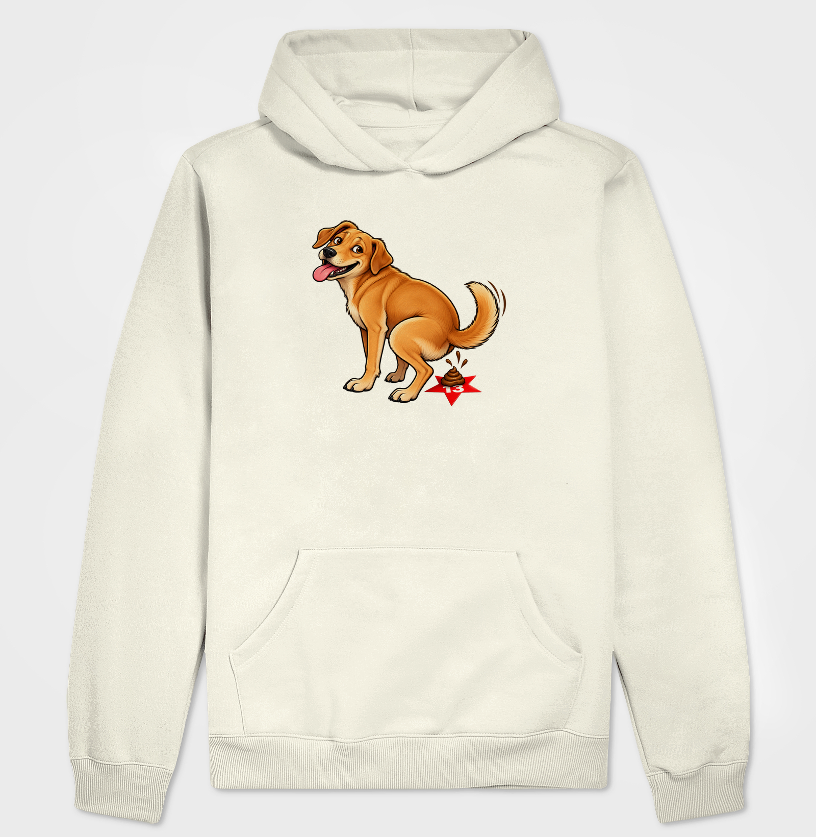 Cachorro Caramelo - Imagem 3
