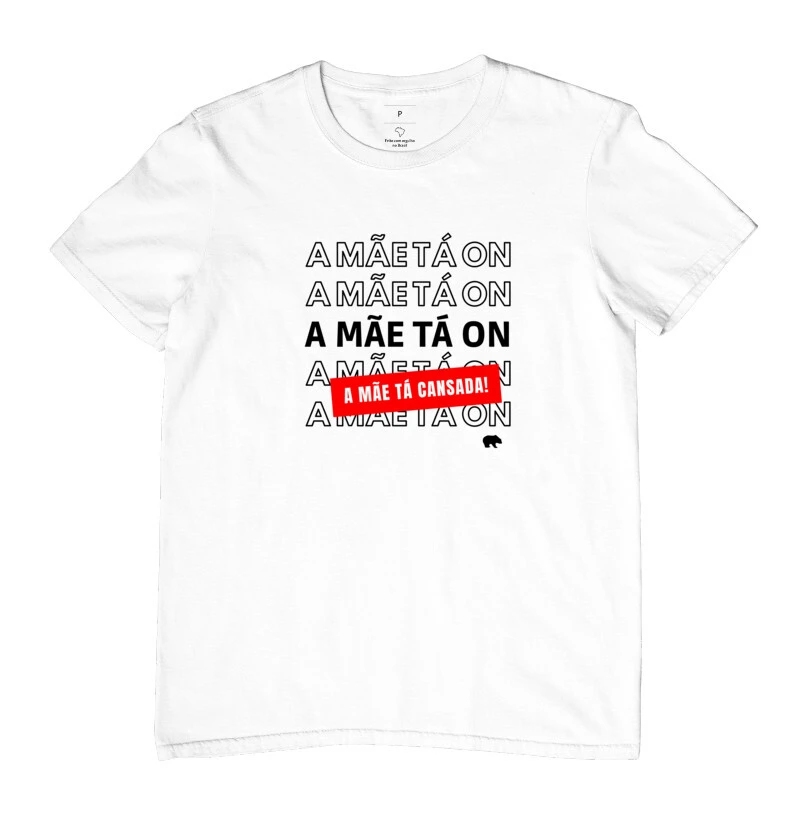 MÃE TÁ ON - Imagem 4