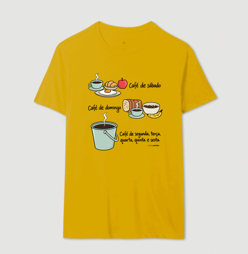 Café da Semana - Imagem 14