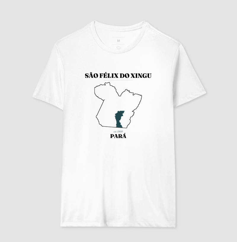 São Félix do Xingu | Legado PA - Imagem 4