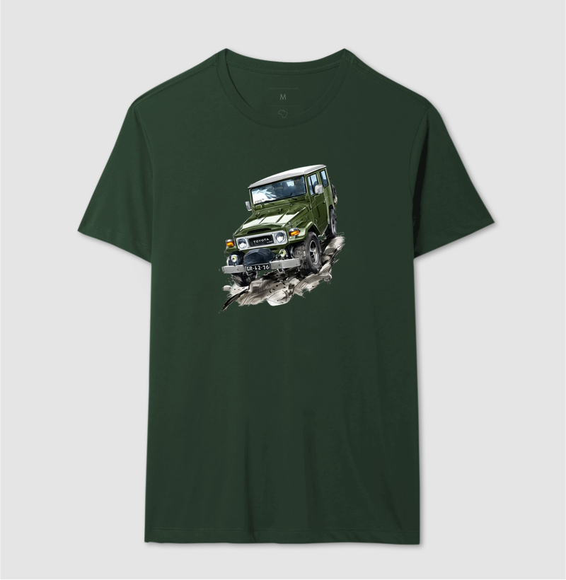 Camisa 11