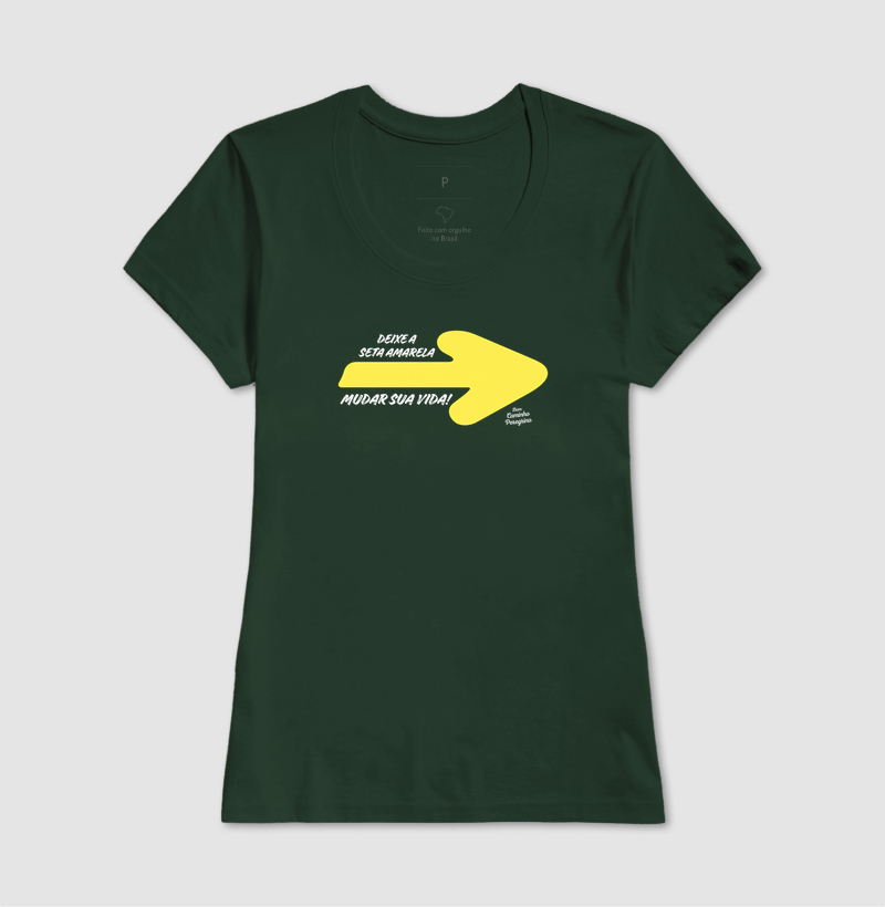 Camisa 10