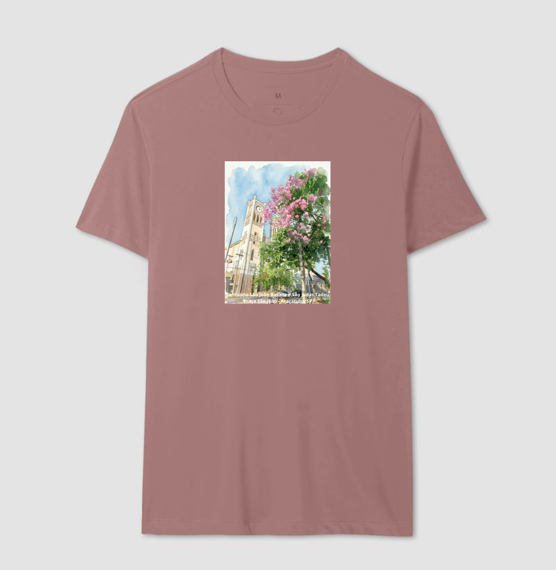 Camisa 18