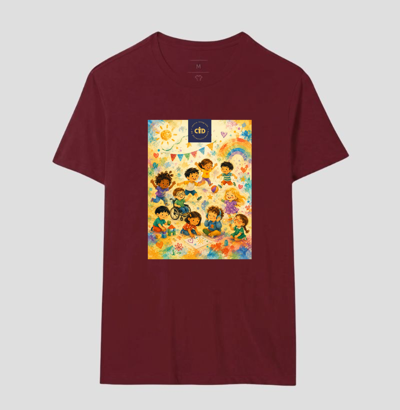 Camisa 15