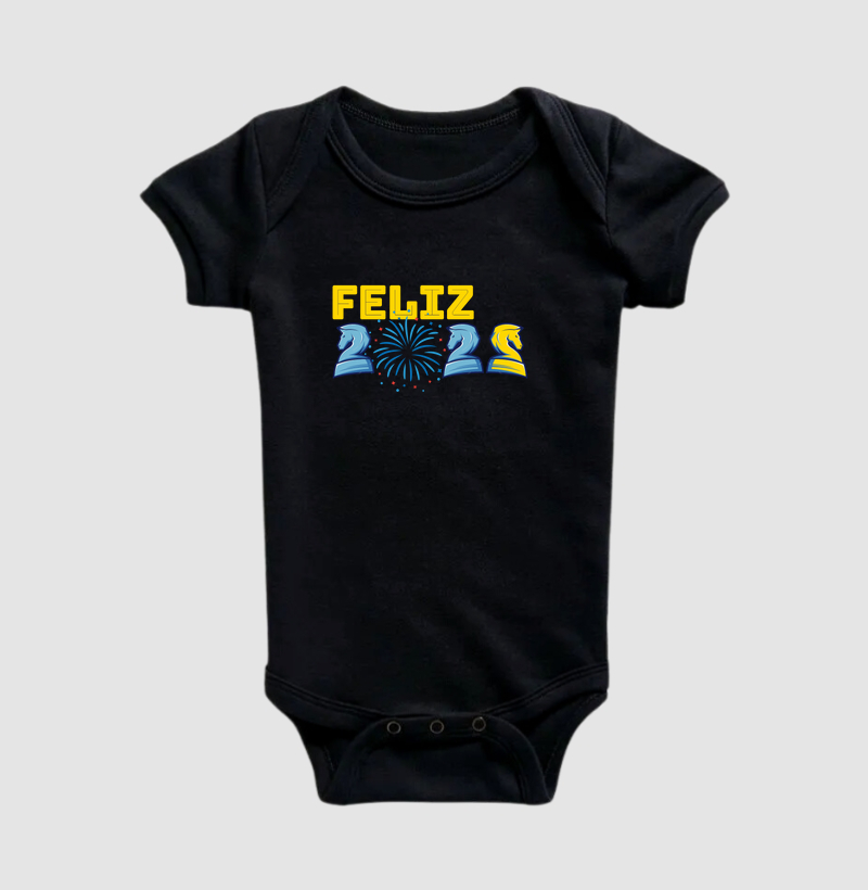 Feliz 2025 - Imagem 3
