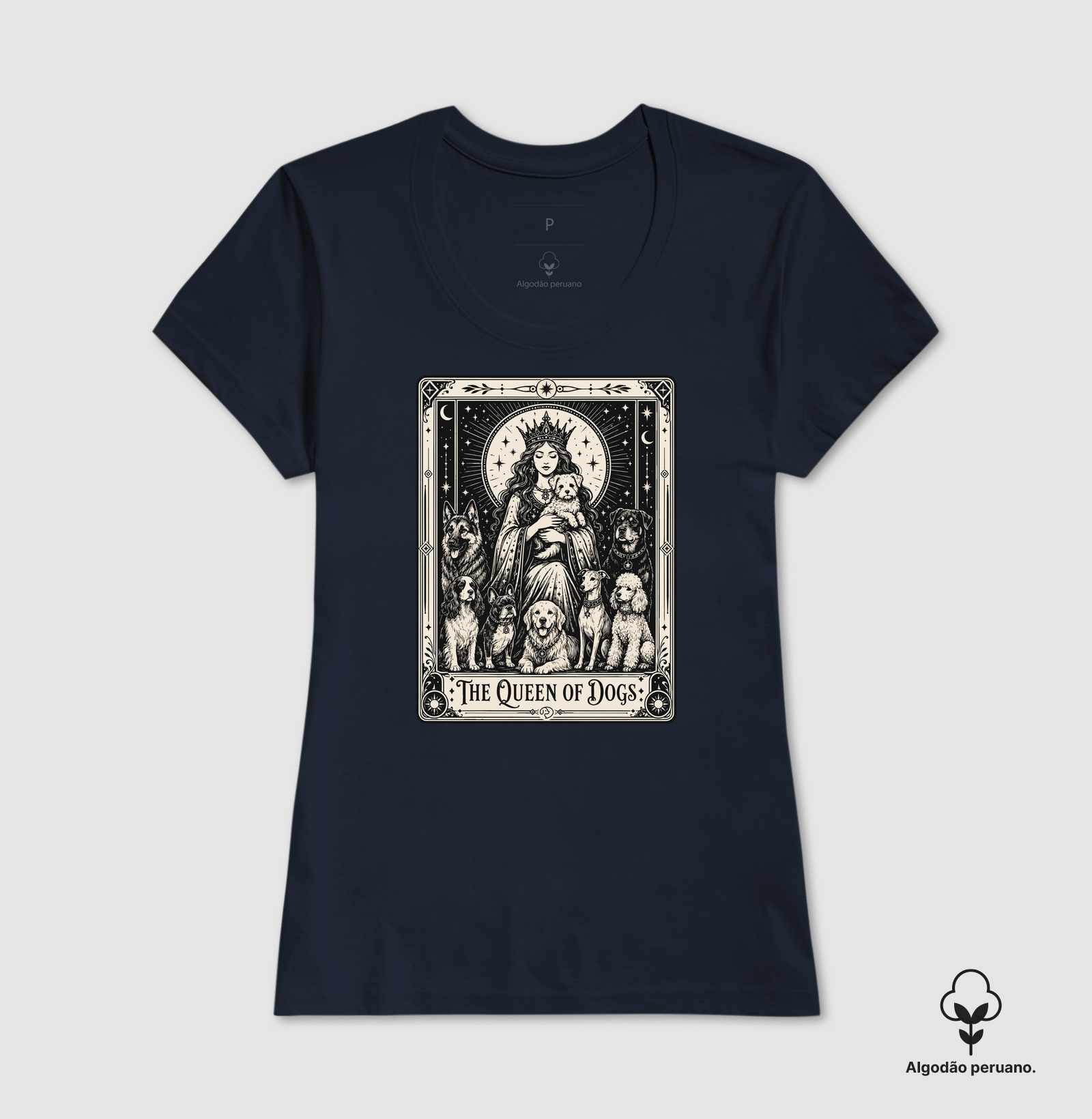 Camisa 9