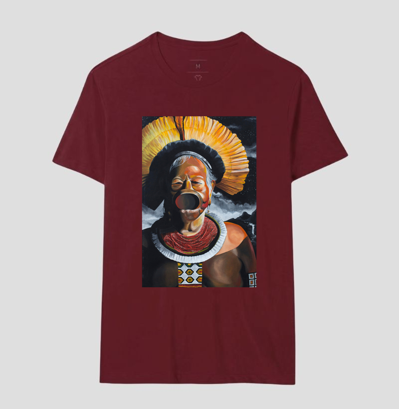 Camisa 11