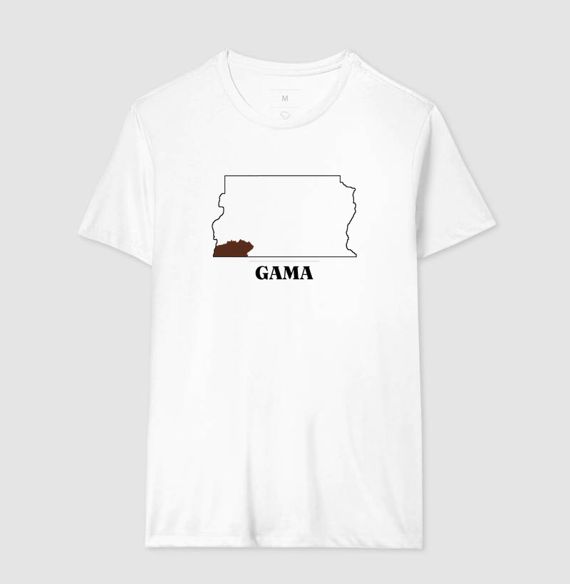 Gama | Traço DF - Imagem 4