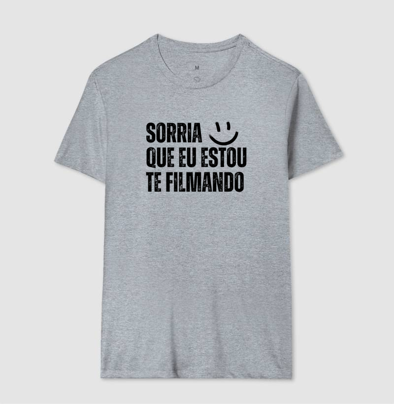 Sorria que eu estou te filmando - Imagem 8