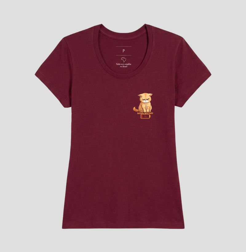 Camisa 13