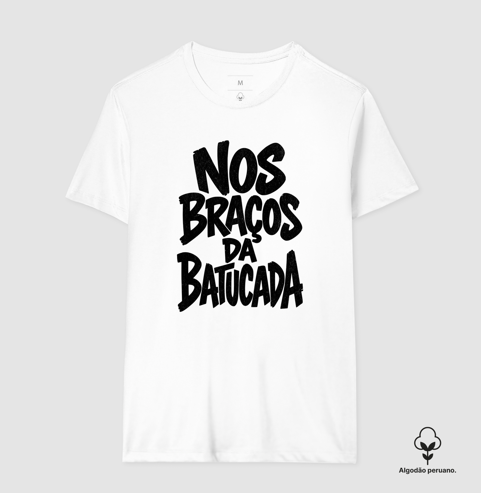 Nos braços da batucada - Imagem 2
