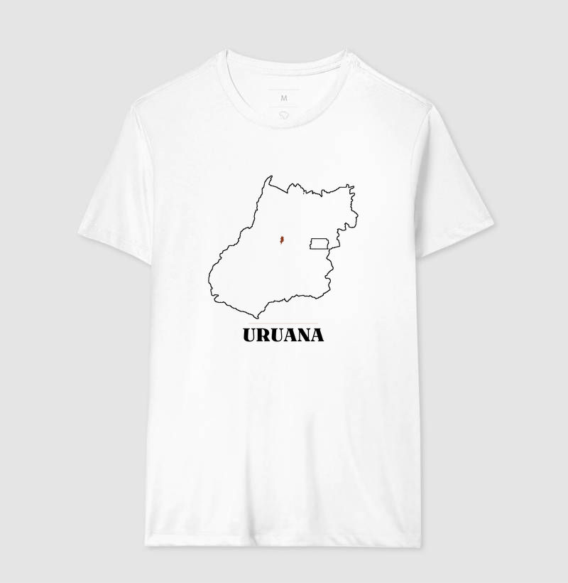 Uruana | Traço GO - Imagem 4