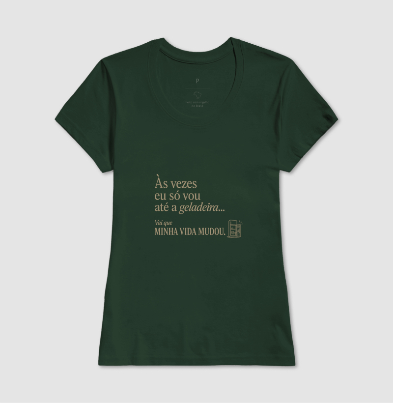 Camisa 9