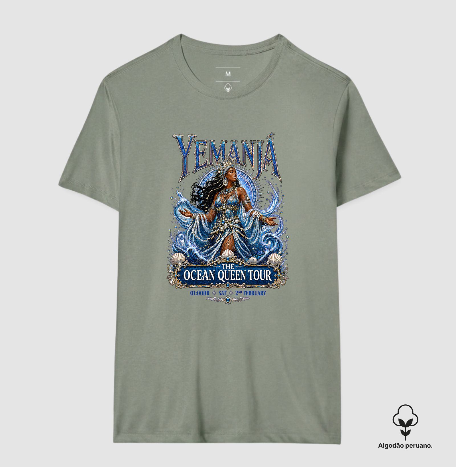Yemanjá Festival - Imagem 8