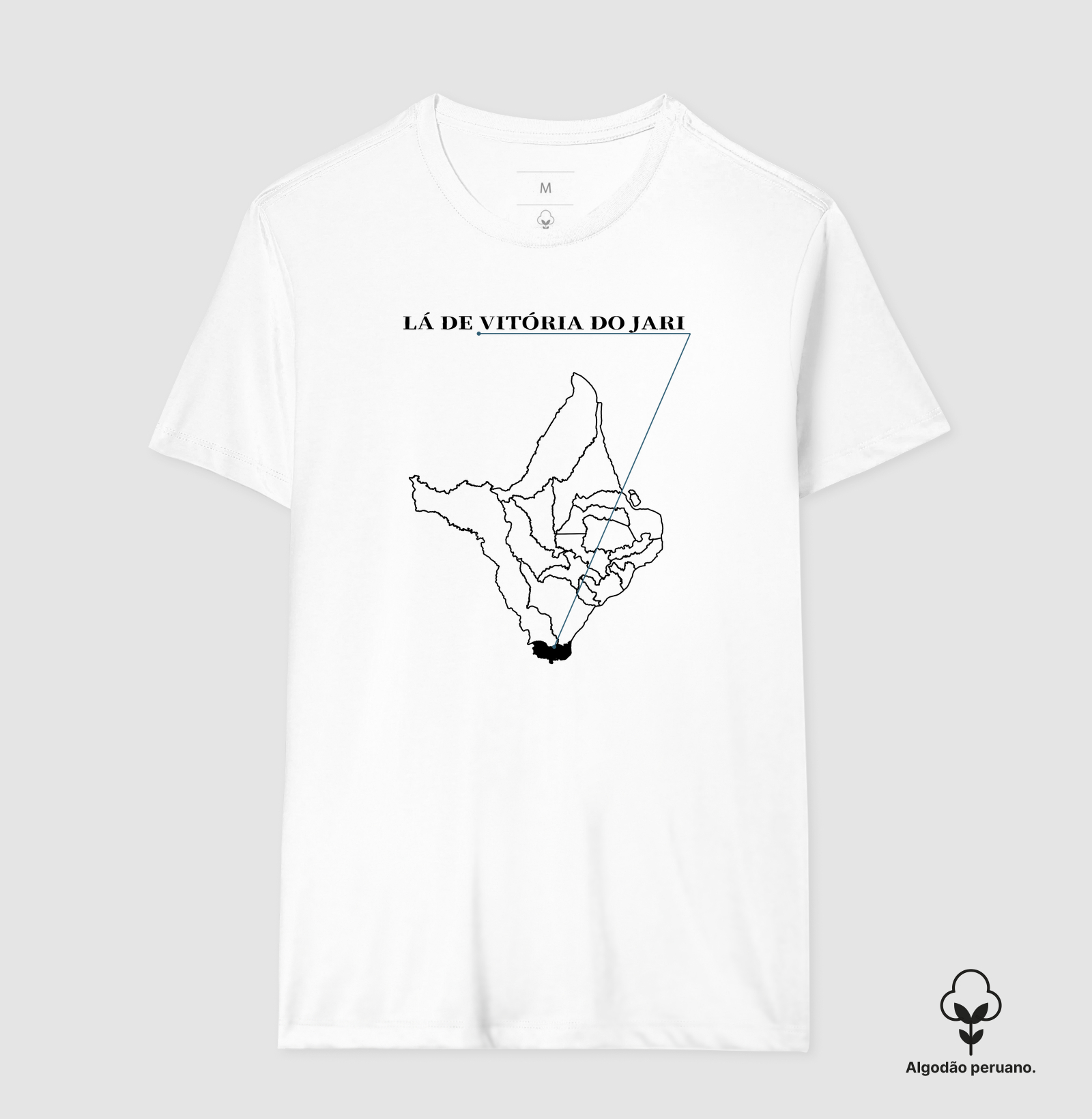Vitória do Jari | Origem AP - Imagem 7