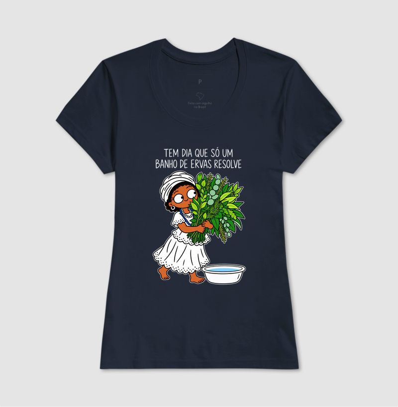 BANHO DE ERVAS - FEM - Imagem 7