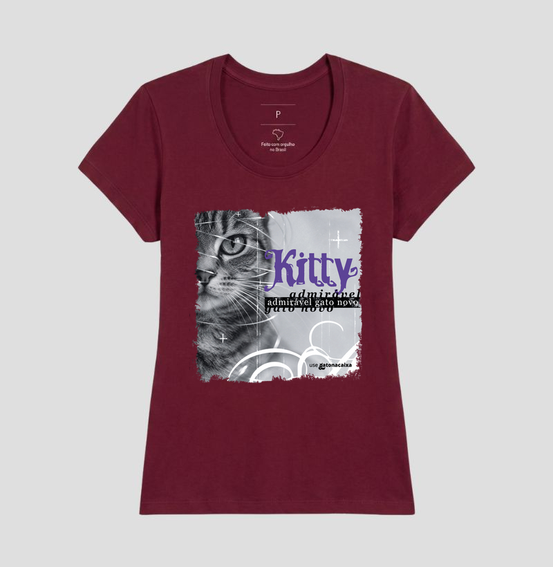 Kitty - Admirável Gato Novo - Imagem 13