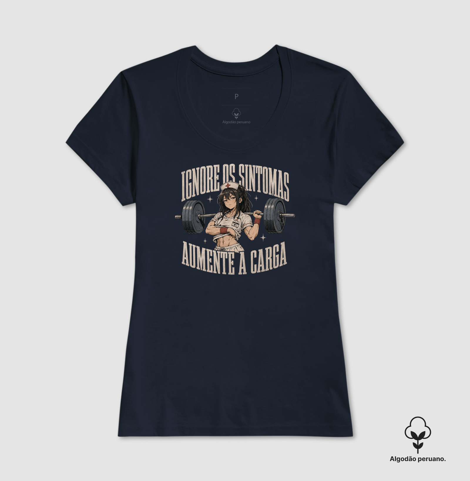 Camisa 7