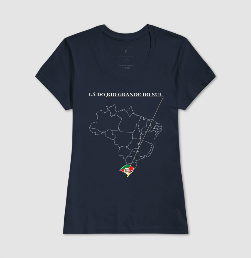 Lá do Rio Grande do Sul - Imagem 7