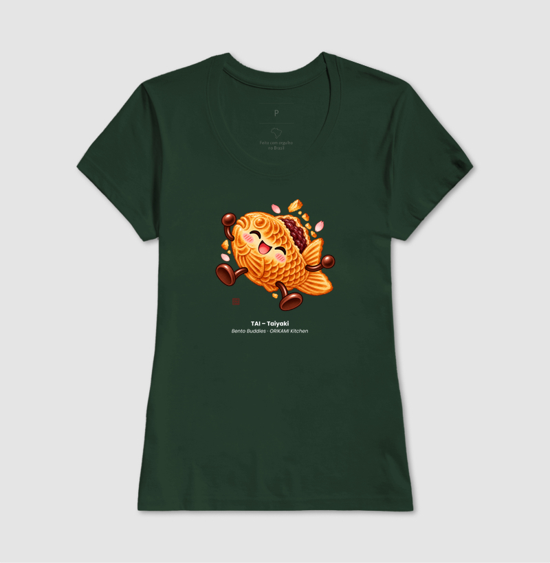 TAI – Taiyaki - Imagem 13