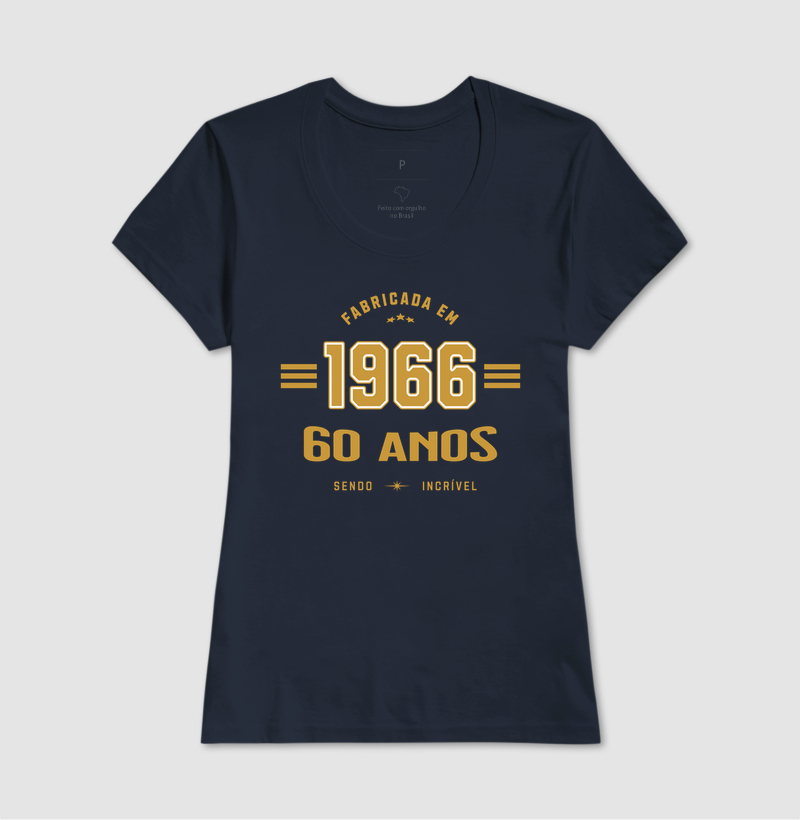 Fabricada em 1966 - Imagem 10