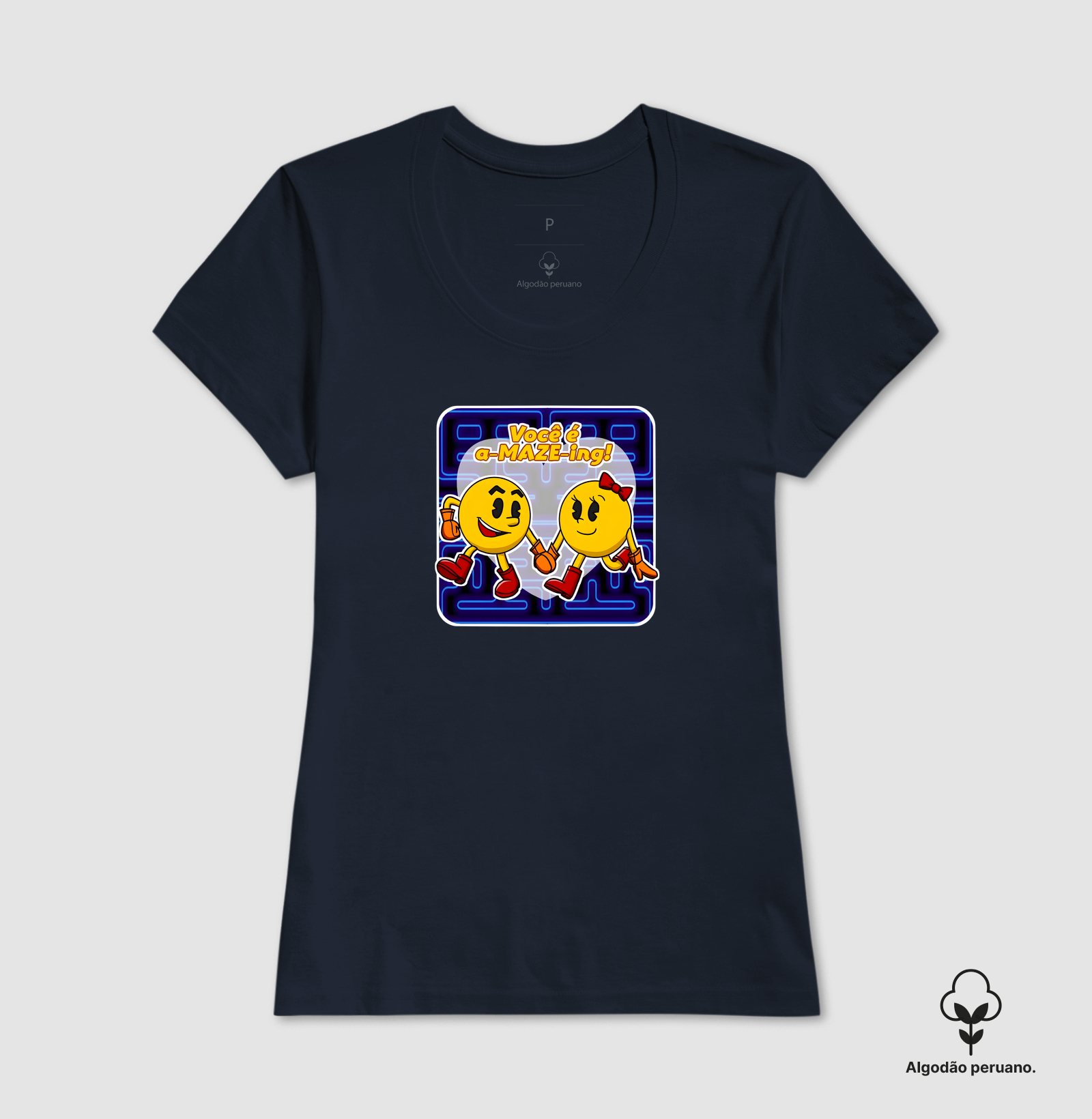 Camisa 1